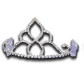 Scrolled Tiara (3 1/4" High)